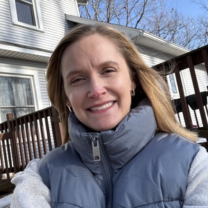 Fundraising Page: Amy Rangel